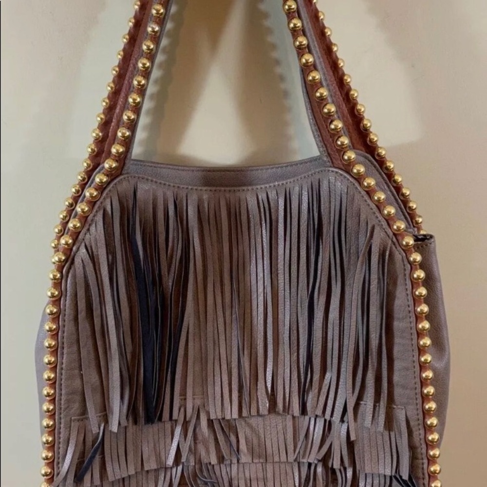 Big Buddha Grayson Handbag